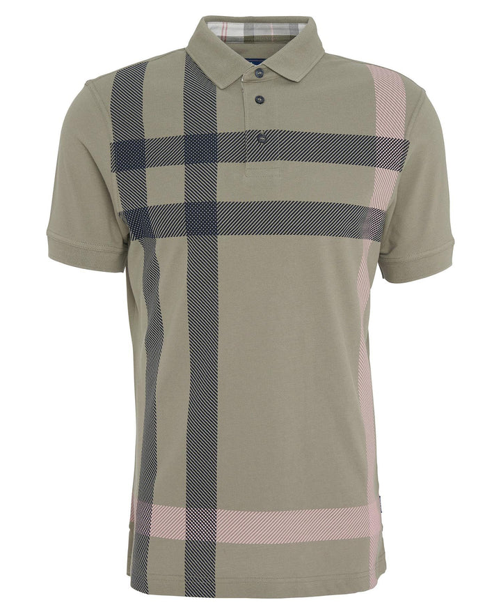 Barbour Blaine Polo/Polo majica MML1117