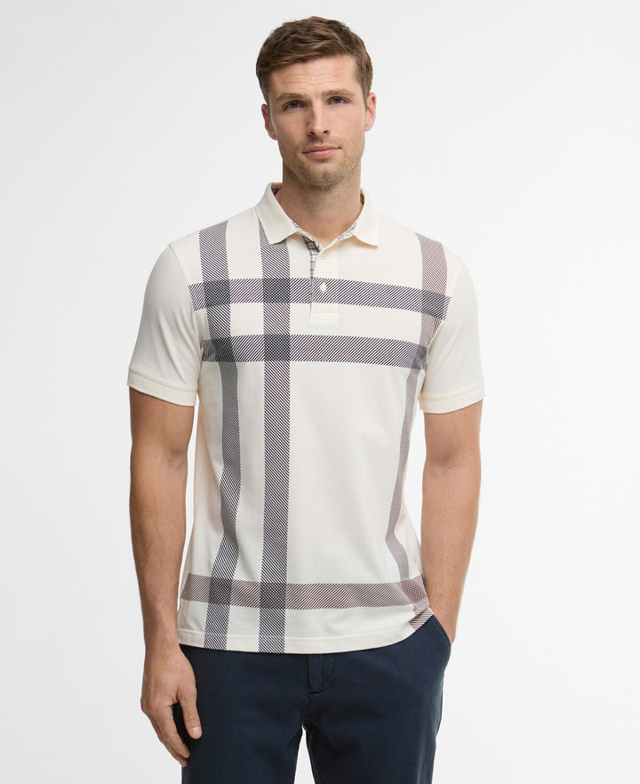 Barbour Blaine Polo Shirt/ Polo majica  MML1117