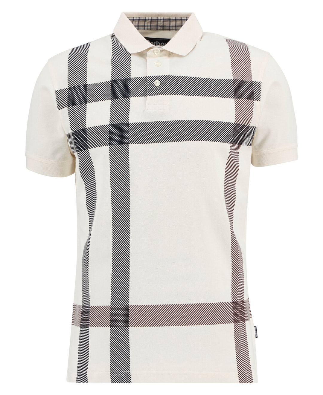 Barbour Blaine Polo Shirt/ Polo majica  MML1117