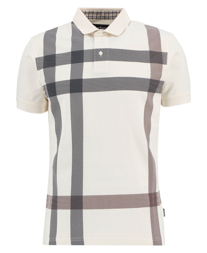 Barbour Blaine Polo Shirt/ Polo majica  MML1117