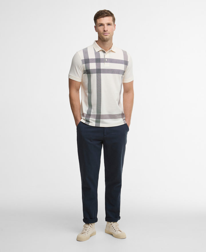 Barbour Blaine Polo Shirt/ Polo majica  MML1117
