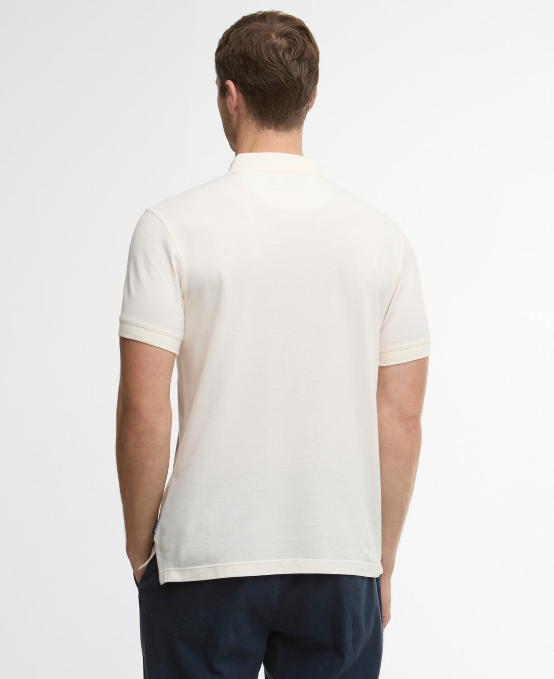 Barbour Blaine Polo Shirt/ Polo majica  MML1117
