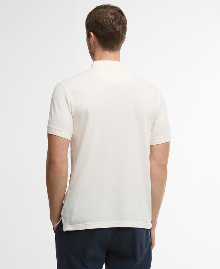Barbour Blaine Polo Shirt/ Polo majica  MML1117