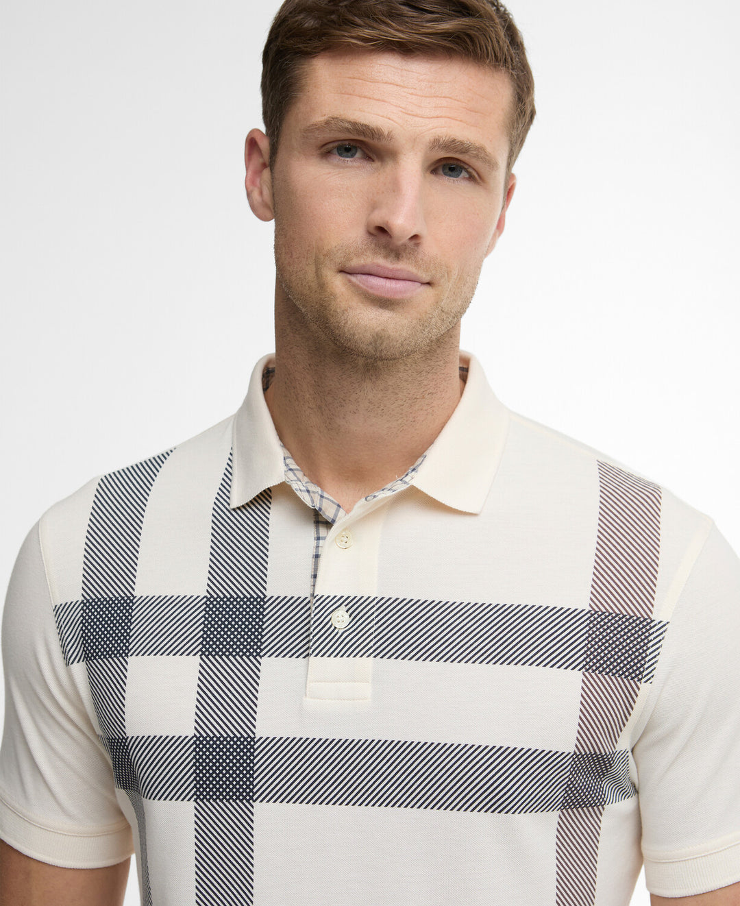 Barbour Blaine Polo Shirt/ Polo majica  MML1117