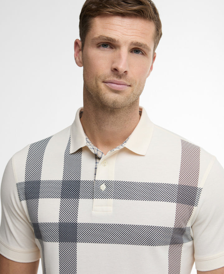 Barbour Blaine Polo Shirt/ Polo majica  MML1117