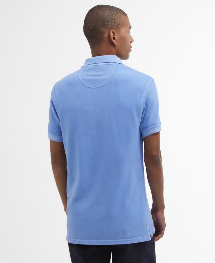 Barbour Washed Sports Polo Shirt/Polo majica MML1127