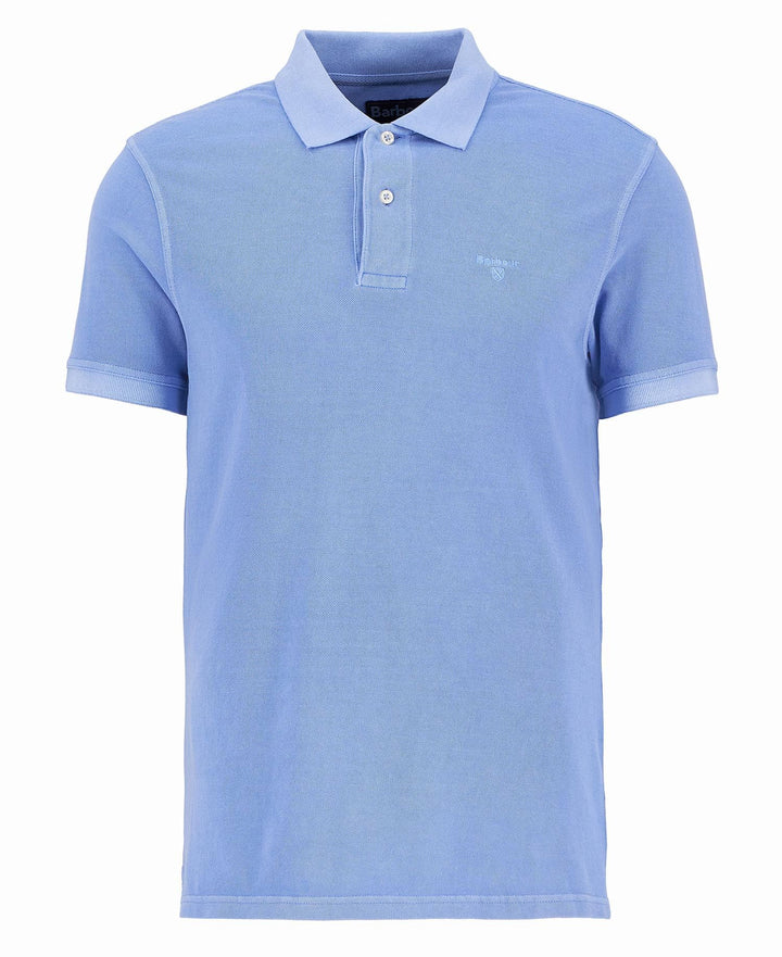 Barbour Washed Sports Polo Shirt/Polo majica MML1127