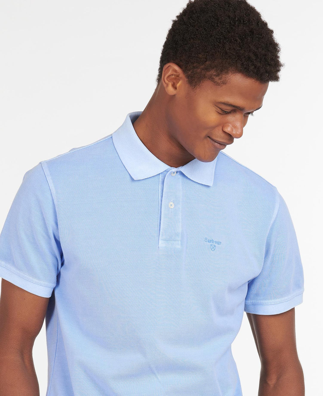 Barbour Washed Sports Polo Shirt/Polo majica MML1127