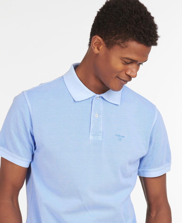 Barbour Washed Sports Polo Shirt/Polo majica MML1127