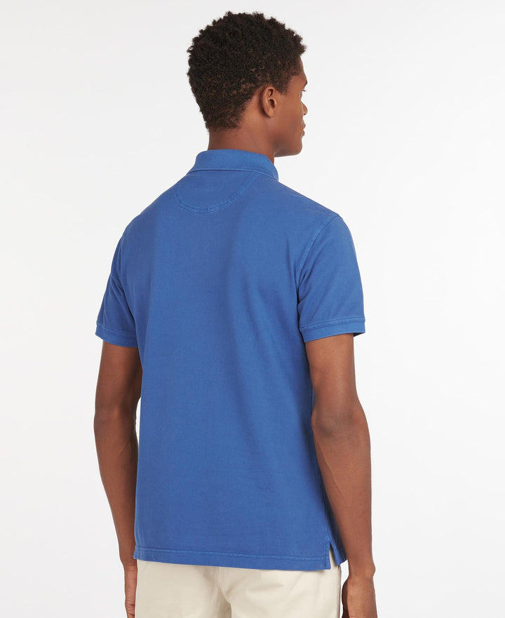 Barbour Washed Sports Polo Shirt/Polo majica MML1127