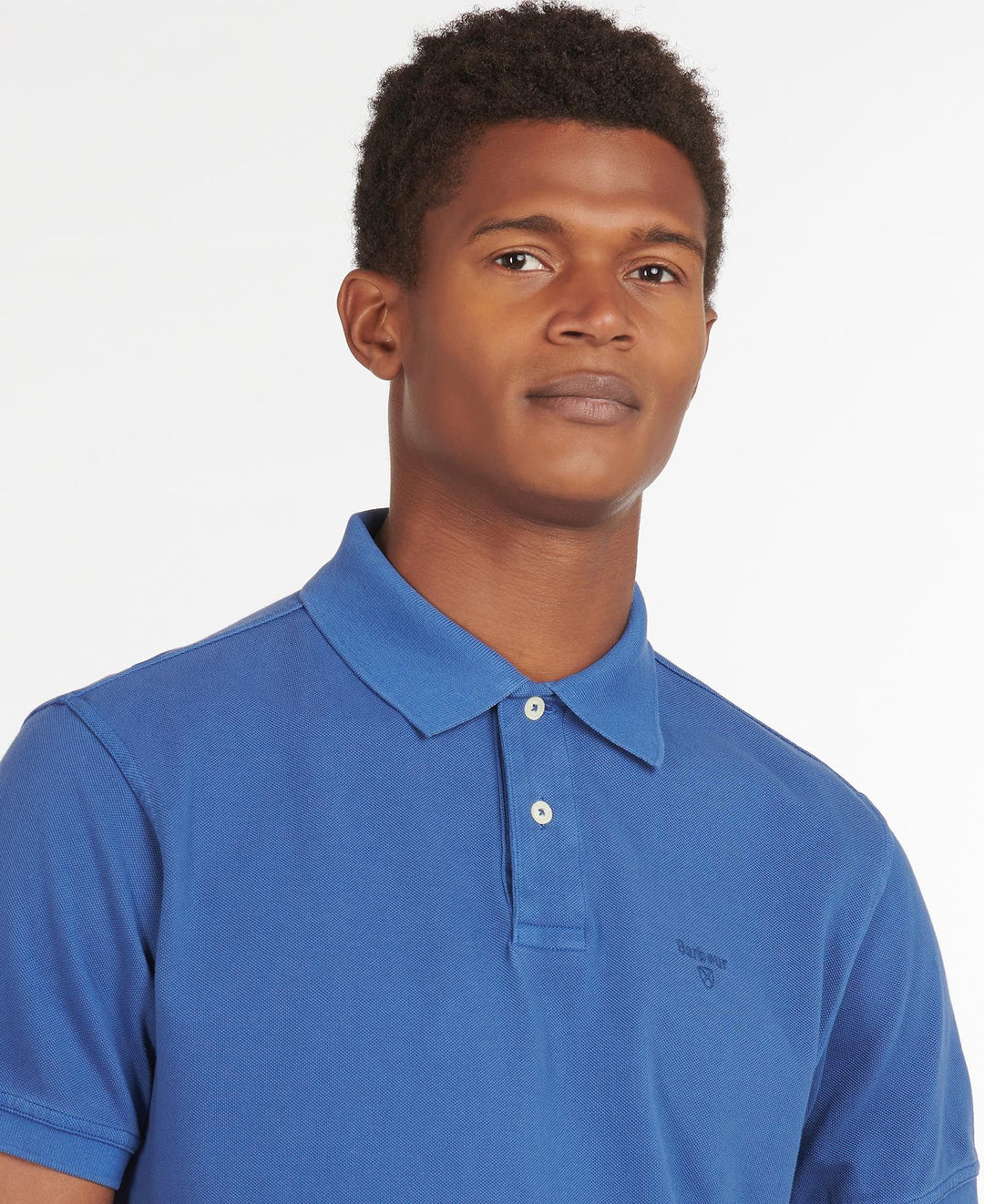Barbour Washed Sports Polo Shirt/Polo majica MML1127