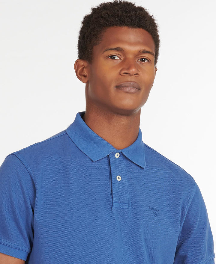 Barbour Washed Sports Polo Shirt/Polo majica MML1127