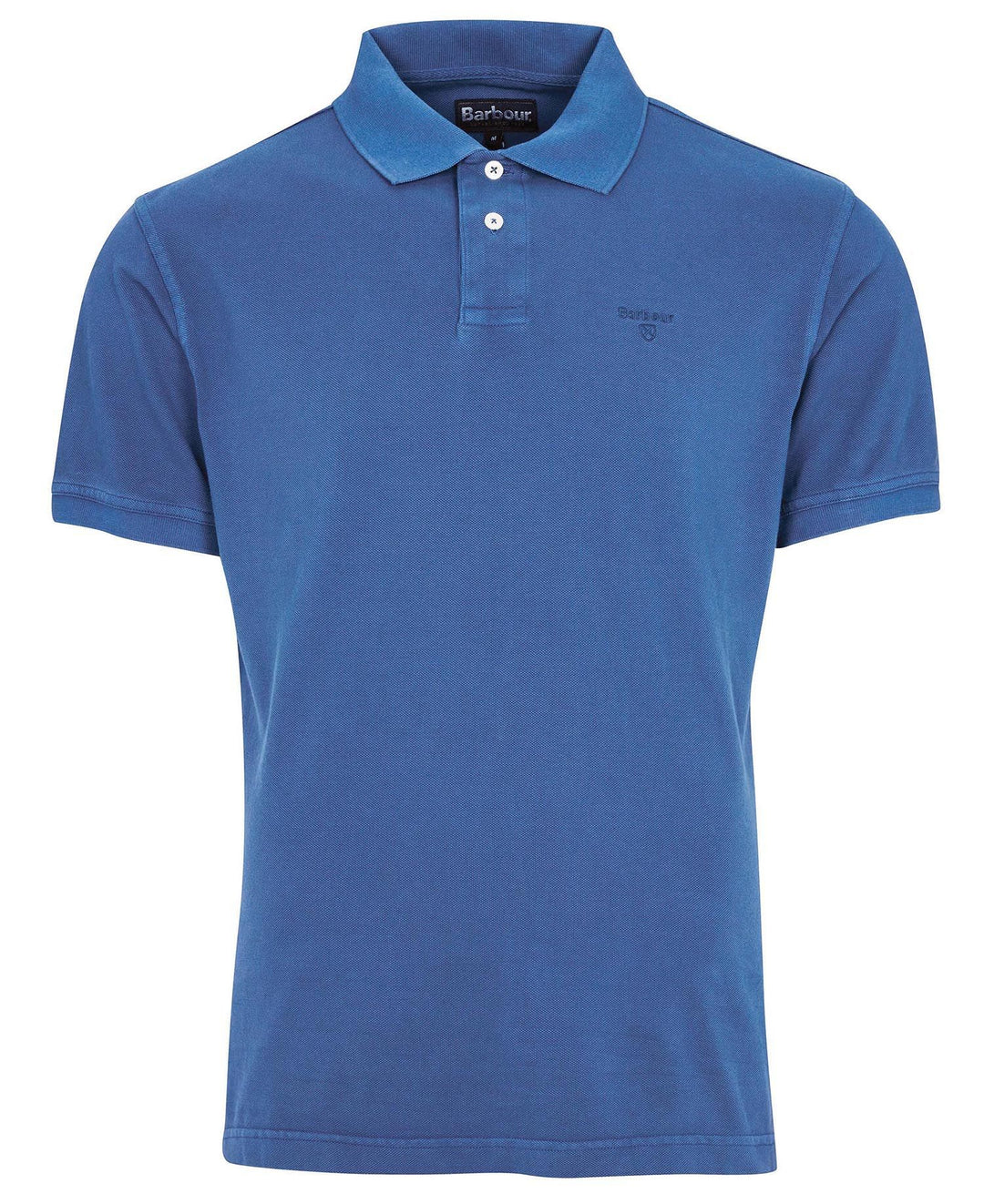 Barbour Washed Sports Polo Shirt/Polo majica MML1127