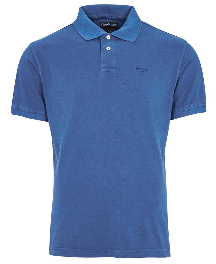 Barbour Washed Sports Polo Shirt/Polo majica MML1127