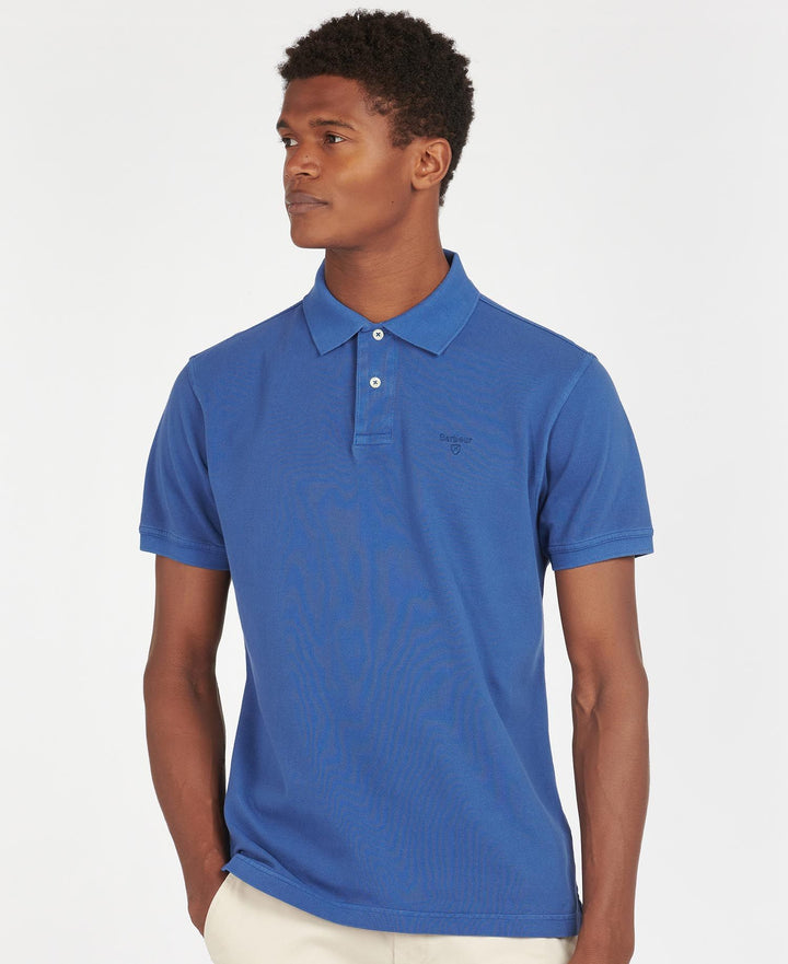 Barbour Washed Sports Polo Shirt/Polo majica MML1127