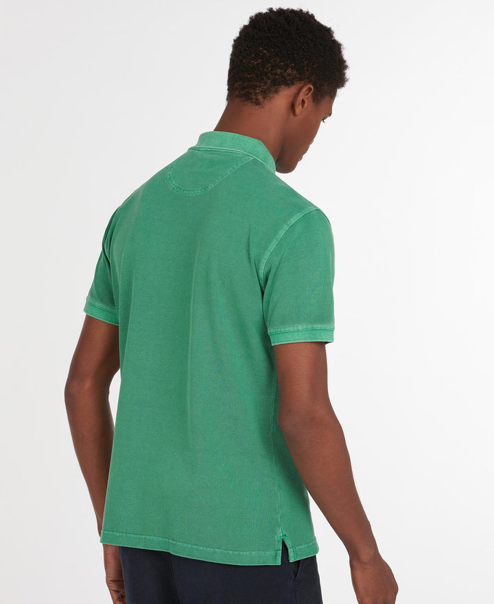 Barbour Washed Sports Polo Shirt/Polo majica MML1127