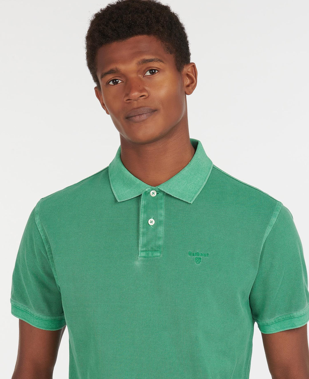 Barbour Washed Sports Polo Shirt/Polo majica MML1127