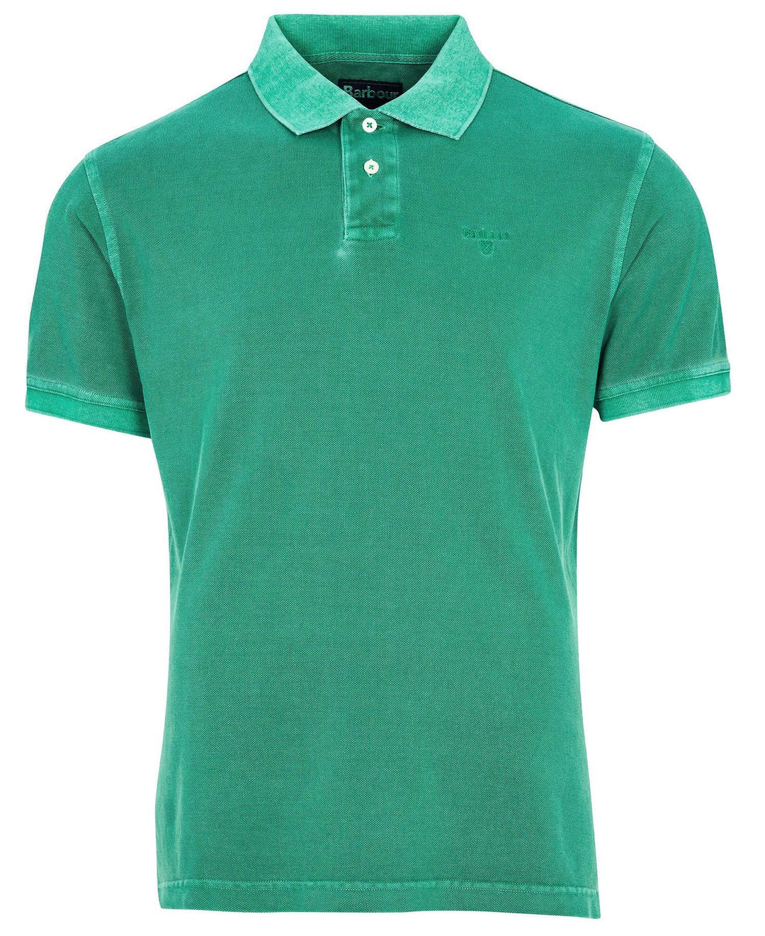 Barbour Washed Sports Polo Shirt/Polo majica MML1127