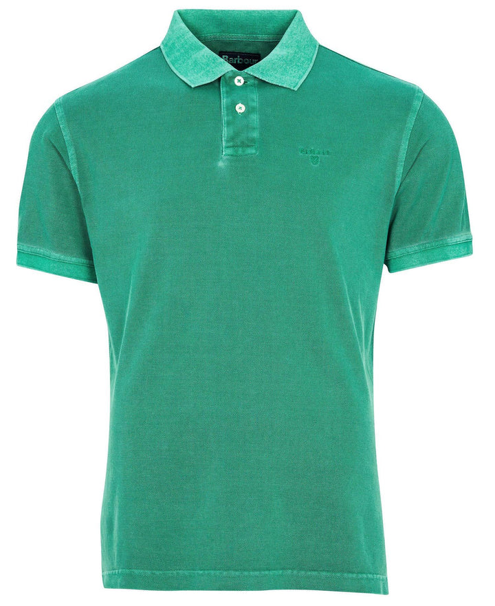 Barbour Washed Sports Polo Shirt/Polo majica MML1127
