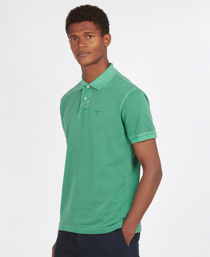 Barbour Washed Sports Polo Shirt/Polo majica MML1127