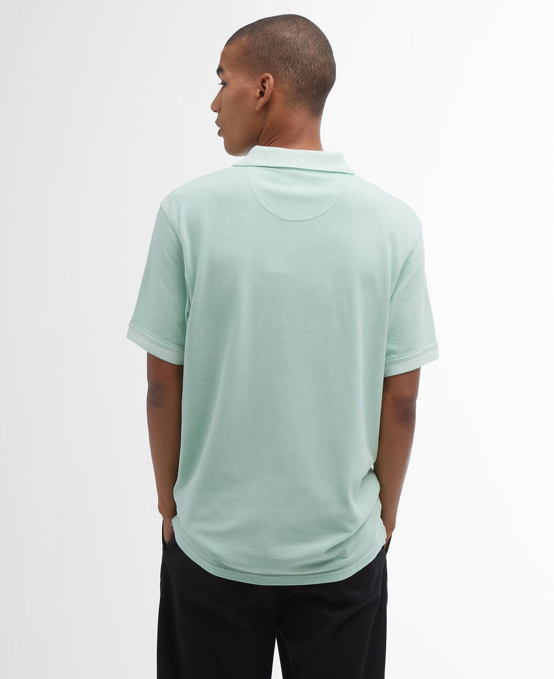 Barbour Washed Sports Polo Shirt/Polo majica MML1127