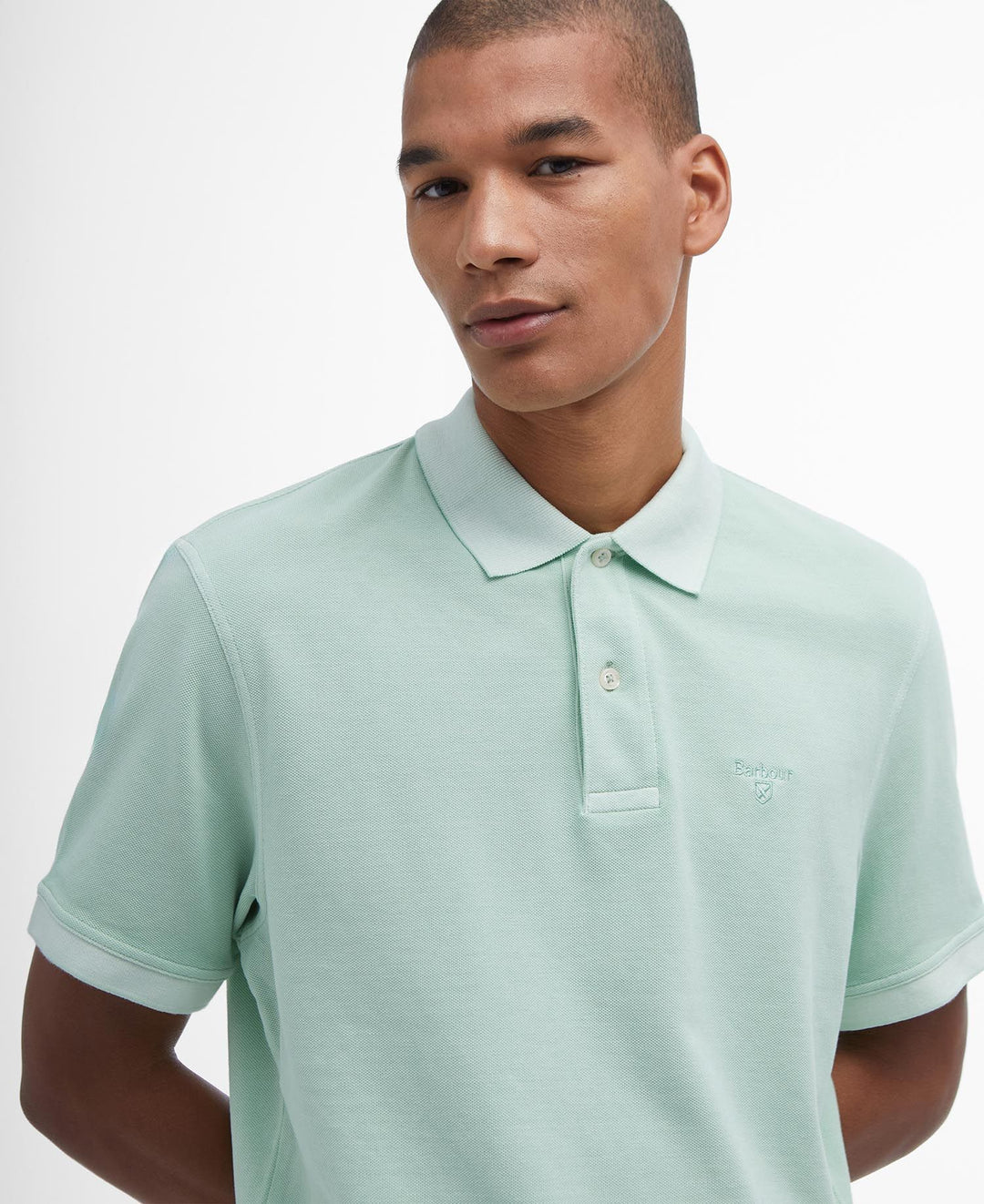 Barbour Washed Sports Polo Shirt/Polo majica MML1127