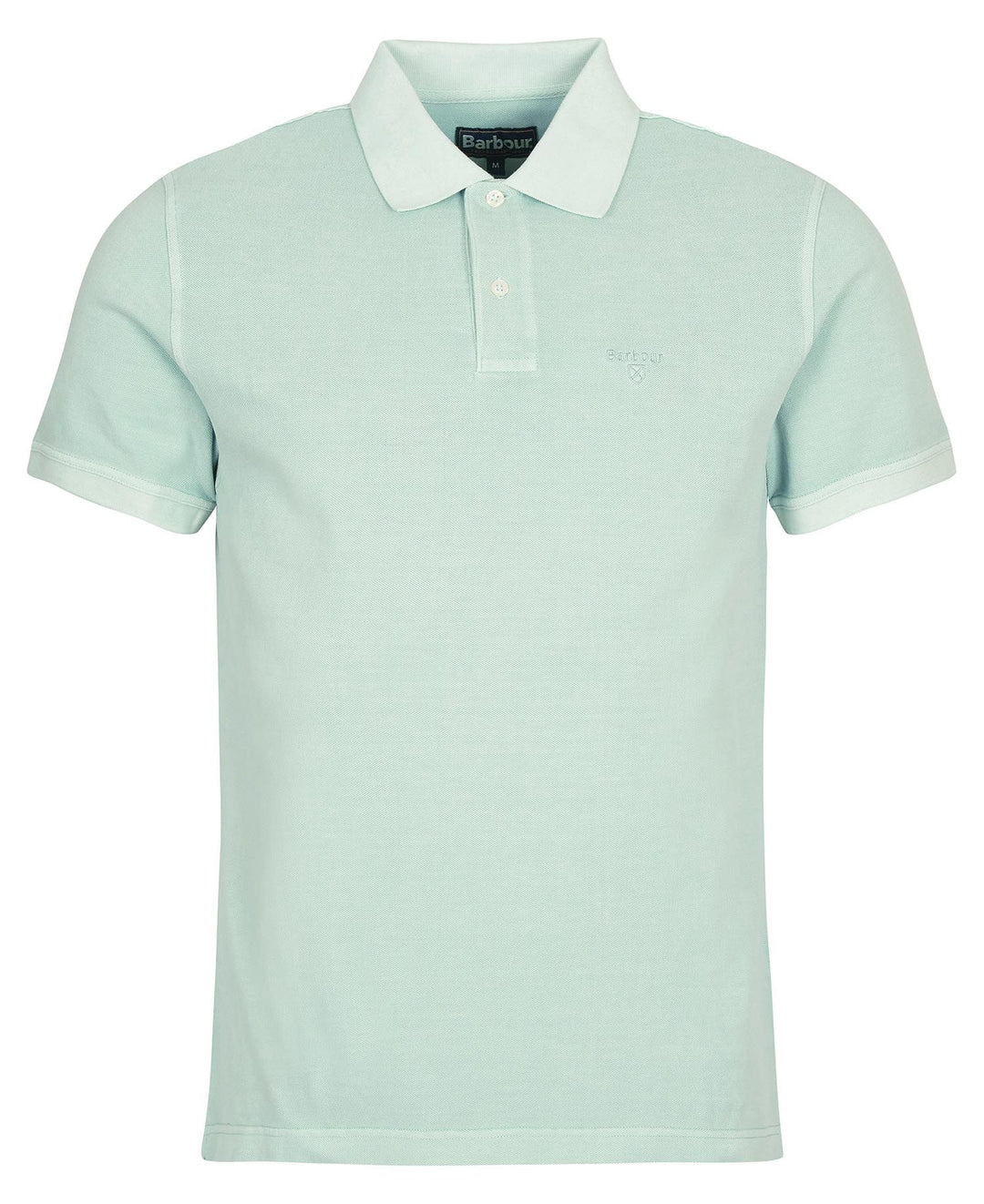 Barbour Washed Sports Polo Shirt/Polo majica MML1127