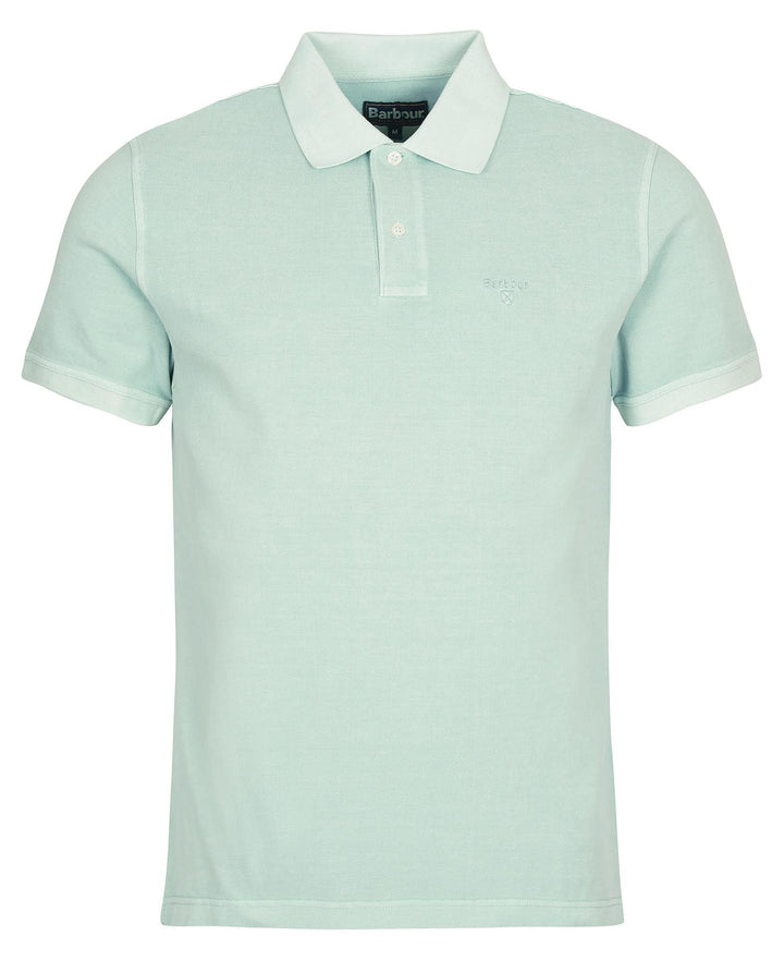 Barbour Washed Sports Polo Shirt/Polo majica MML1127