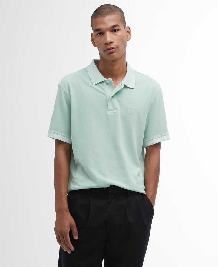 Barbour Washed Sports Polo Shirt/Polo majica MML1127