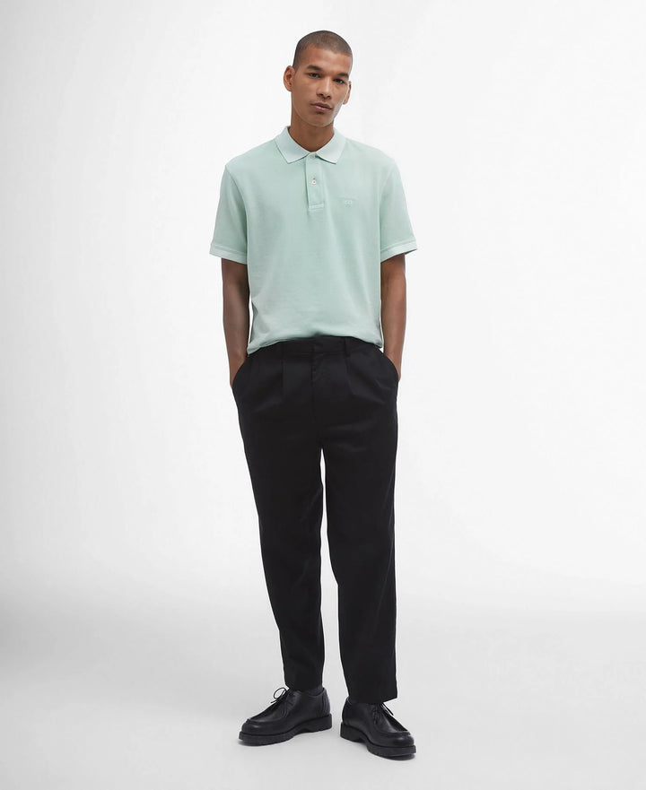 Barbour Washed Sports Polo Shirt/Polo majica MML1127