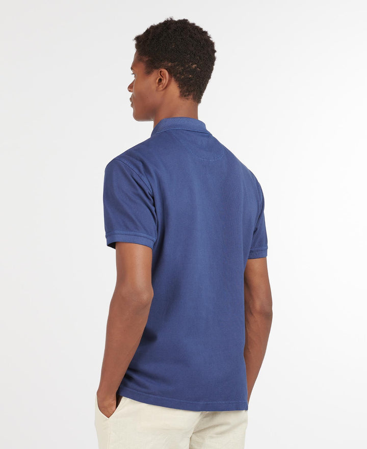Barbour Washed Sports Polo Shirt/Polo majica MML1127