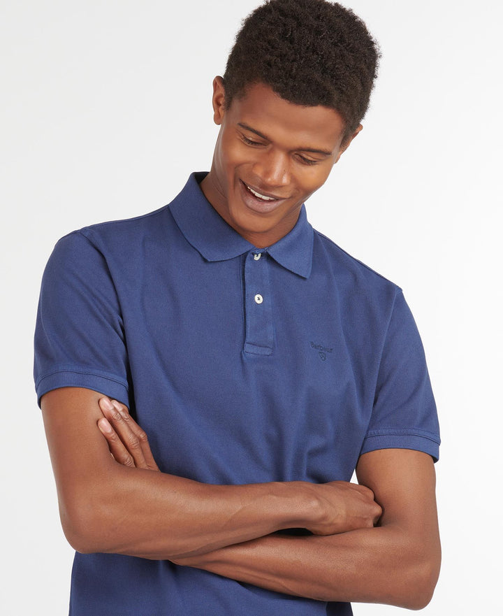 Barbour Washed Sports Polo Shirt/Polo majica MML1127