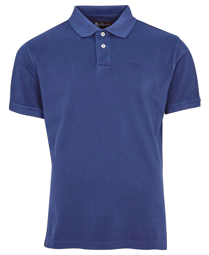 Barbour Washed Sports Polo Shirt/Polo majica MML1127
