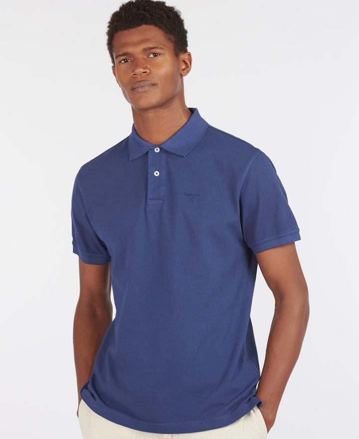 Barbour Washed Sports Polo Shirt/Polo majica MML1127