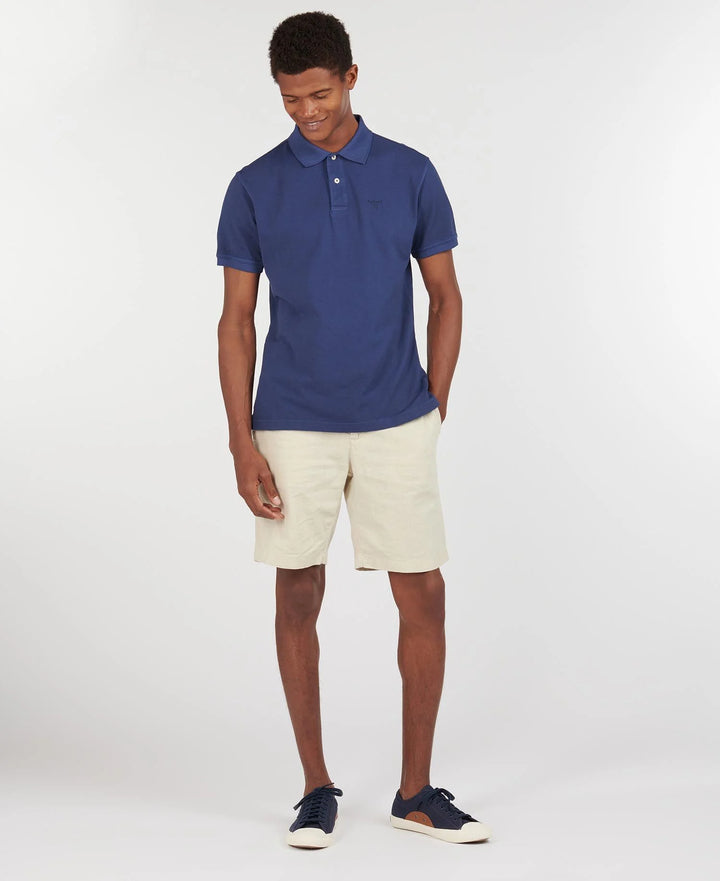 Barbour Washed Sports Polo Shirt/Polo majica MML1127