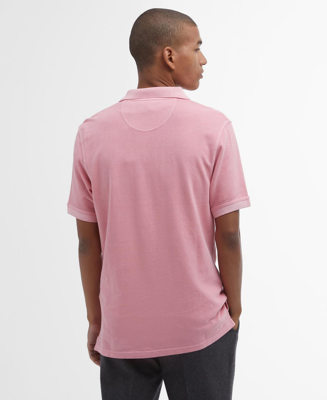 Barbour Washed Sports Polo Shirt/Polo majica MML1127