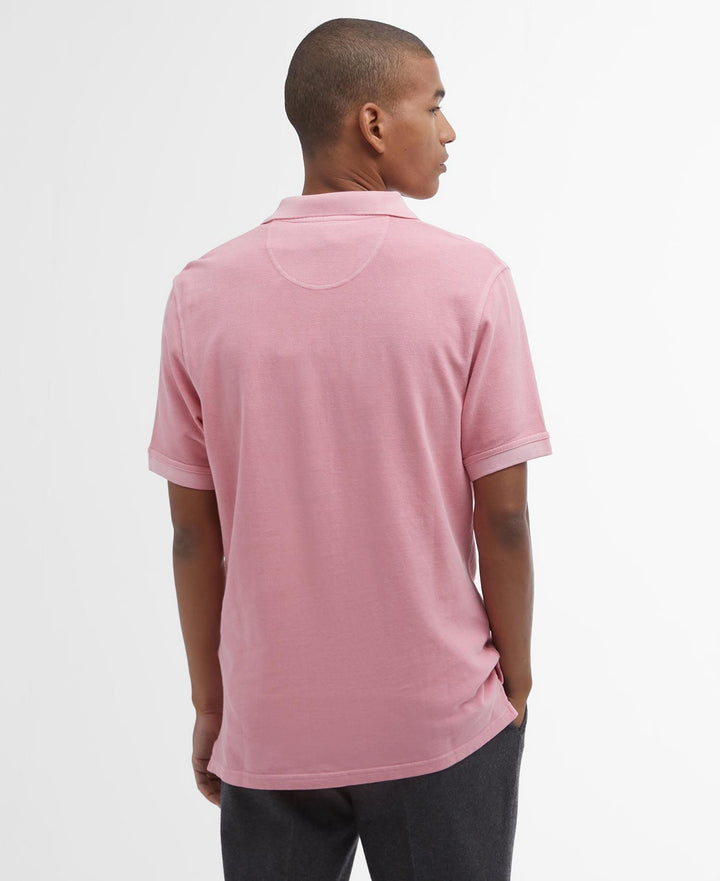 Barbour Washed Sports Polo Shirt/Polo majica MML1127
