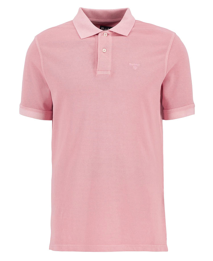 Barbour Washed Sports Polo Shirt/Polo majica MML1127