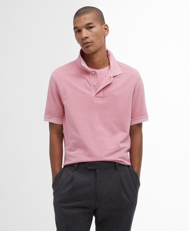 Barbour Washed Sports Polo Shirt/Polo majica MML1127