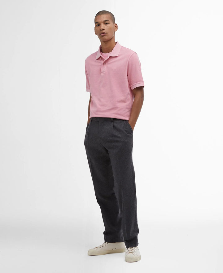 Barbour Washed Sports Polo Shirt/Polo majica MML1127
