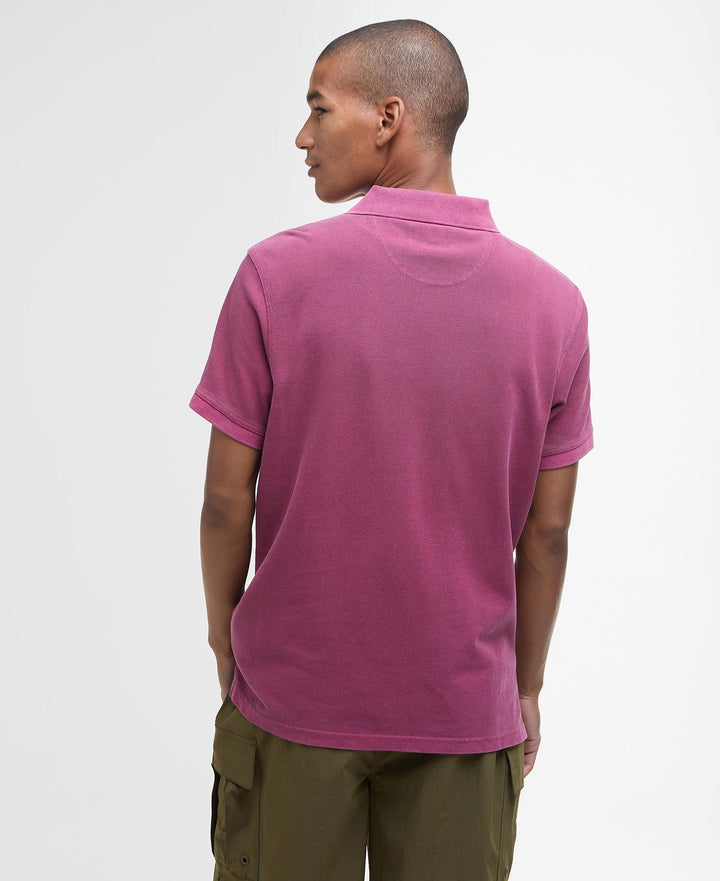 Barbour Washed Sports Polo Shirt/Polo majica MML1127