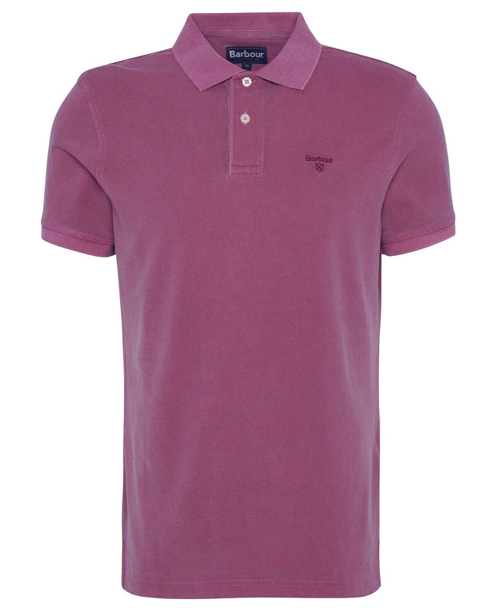 Barbour Washed Sports Polo Shirt/Polo majica MML1127