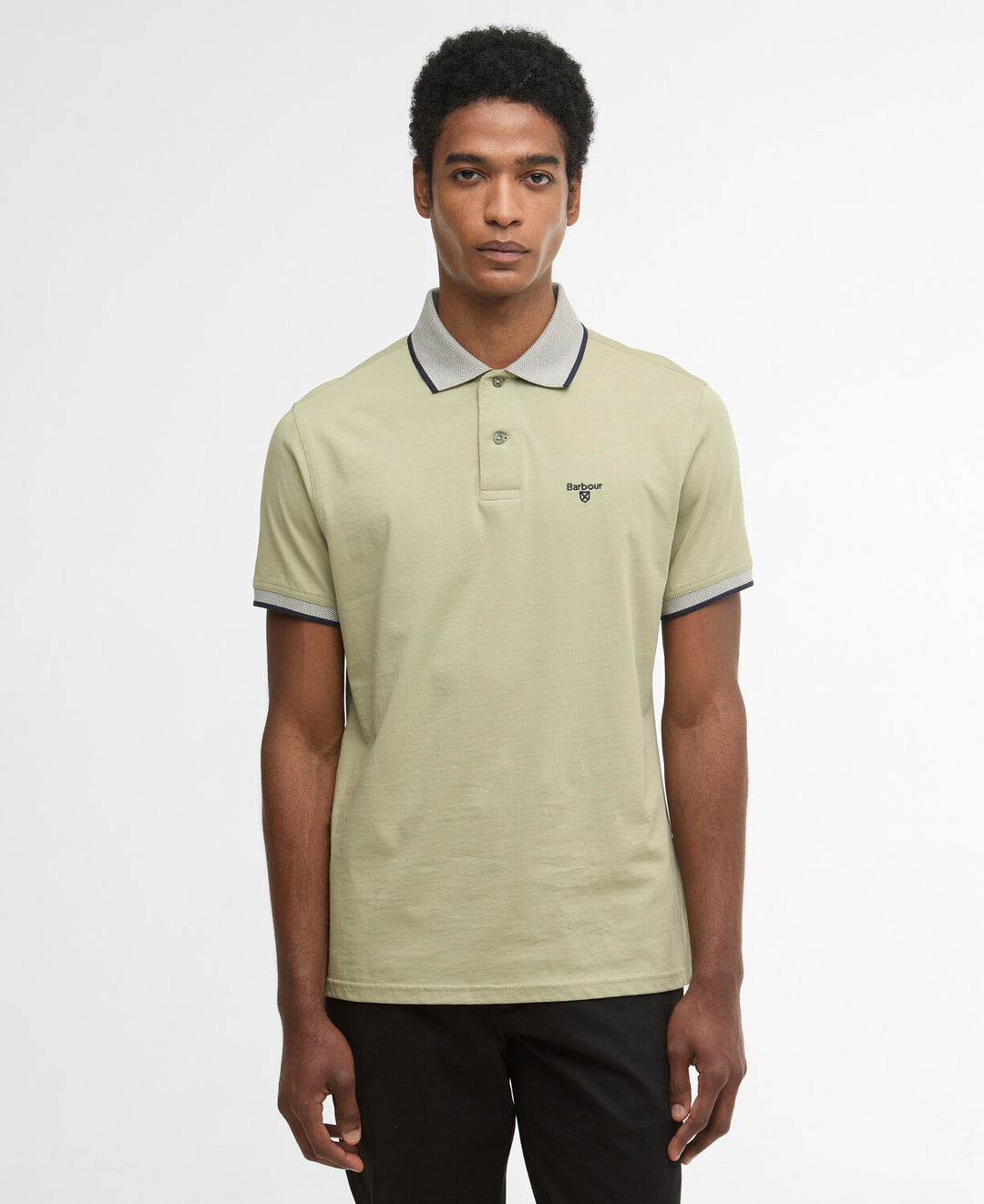 Barbour Cornsay Polo Shirt/ Polo majica  MML1281