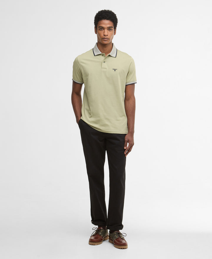 Barbour Cornsay Polo Shirt/ Polo majica  MML1281