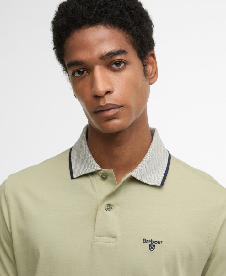 Barbour Cornsay Polo Shirt/ Polo majica  MML1281