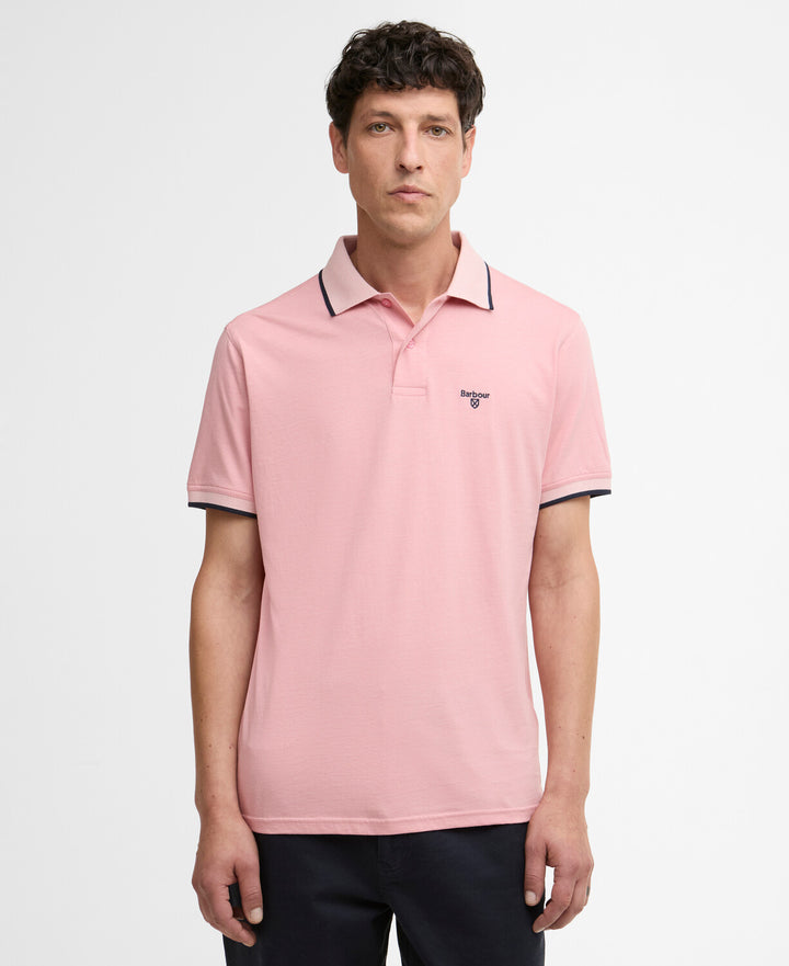 Barbour Cornsay Polo Shirt/ Polo majica  MML1281