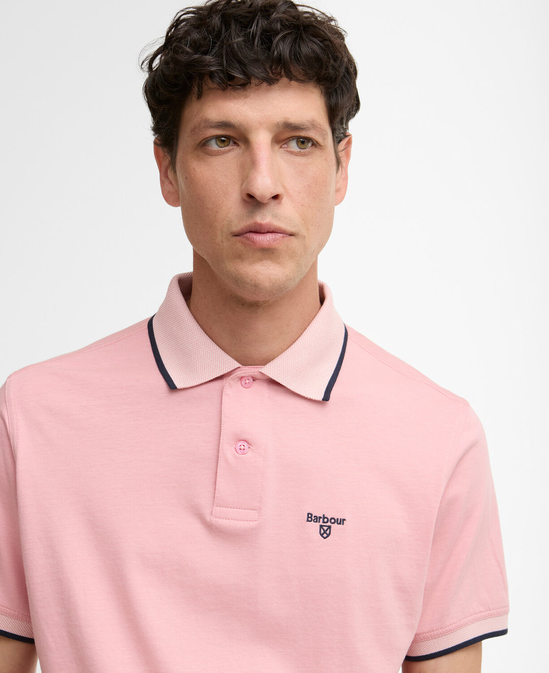 Barbour Cornsay Polo Shirt/ Polo majica  MML1281
