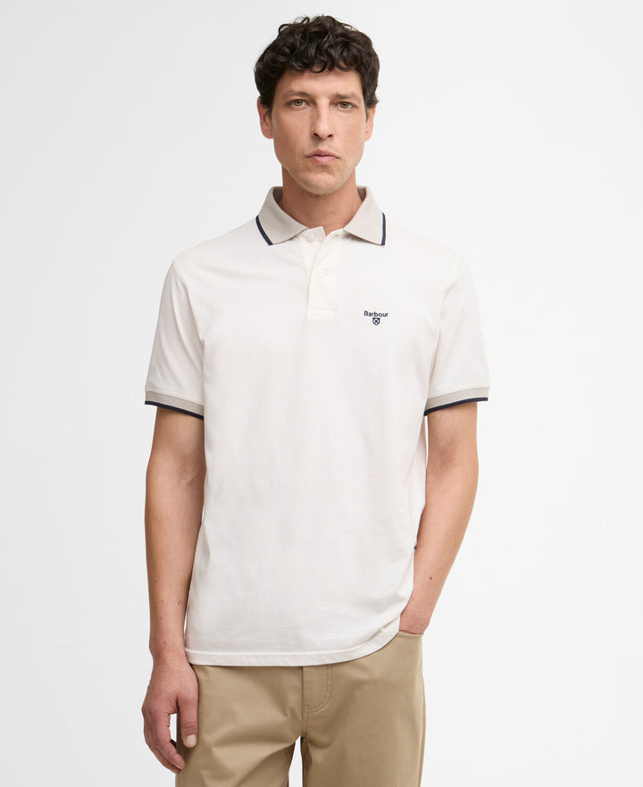 Barbour Cornsay Polo Shirt/ Polo majica  MML1281