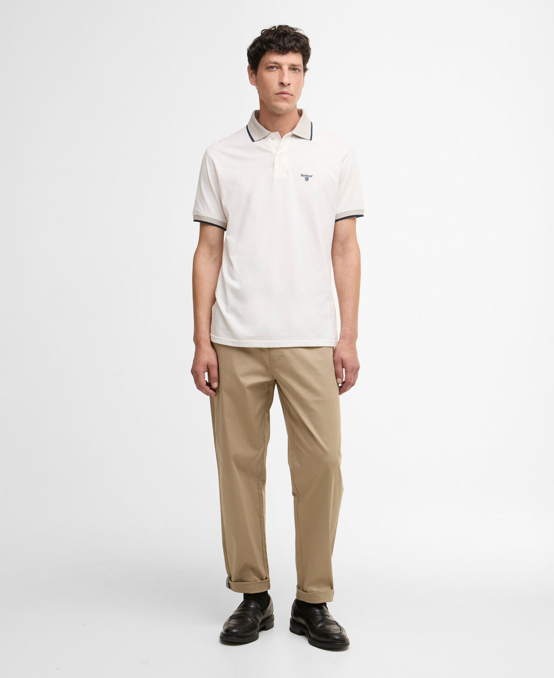 Barbour Cornsay Polo Shirt/ Polo majica  MML1281