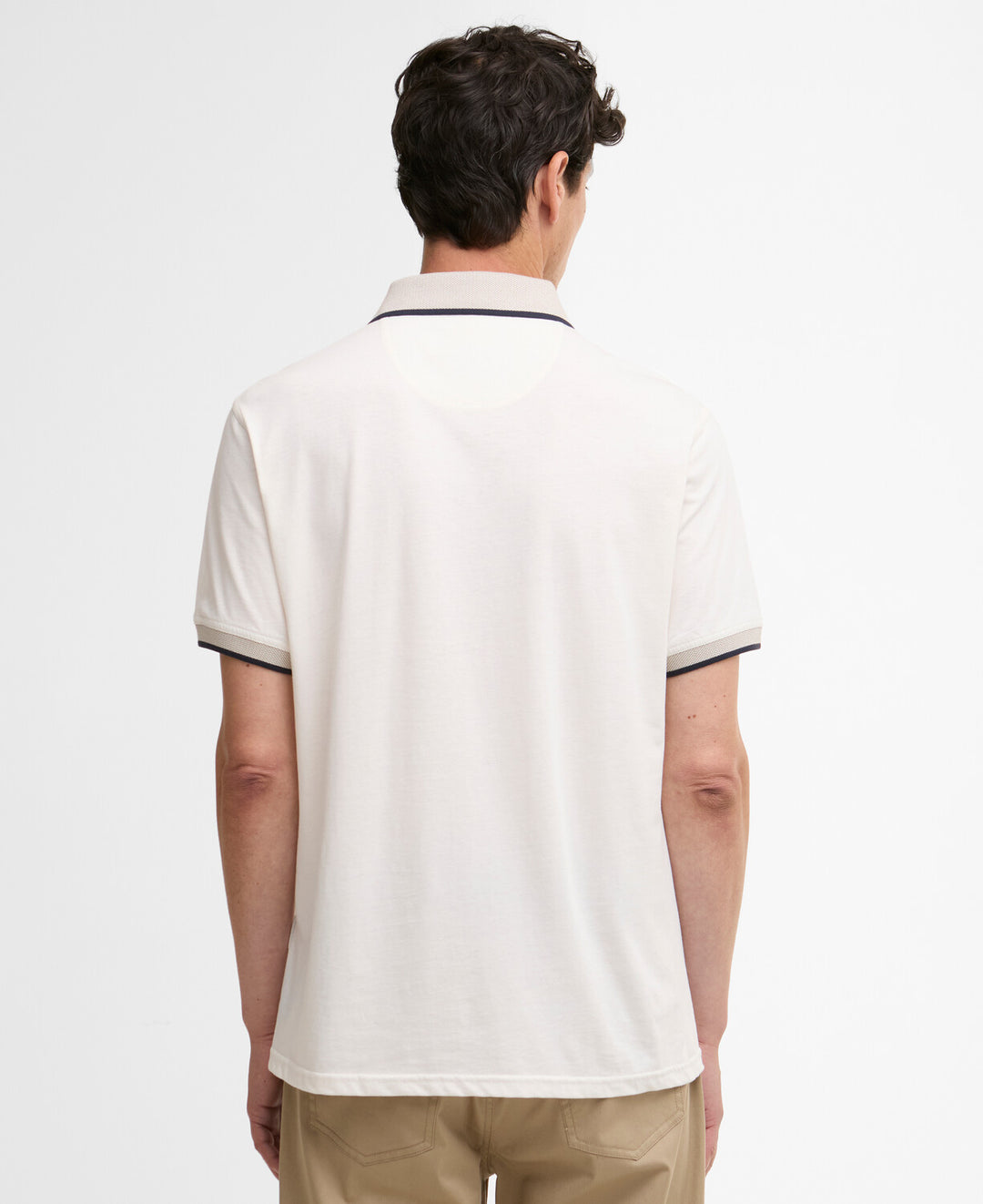 Barbour Cornsay Polo Shirt/ Polo majica  MML1281